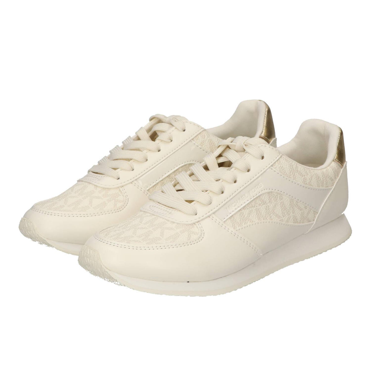 Sneakers, Lichtbeige