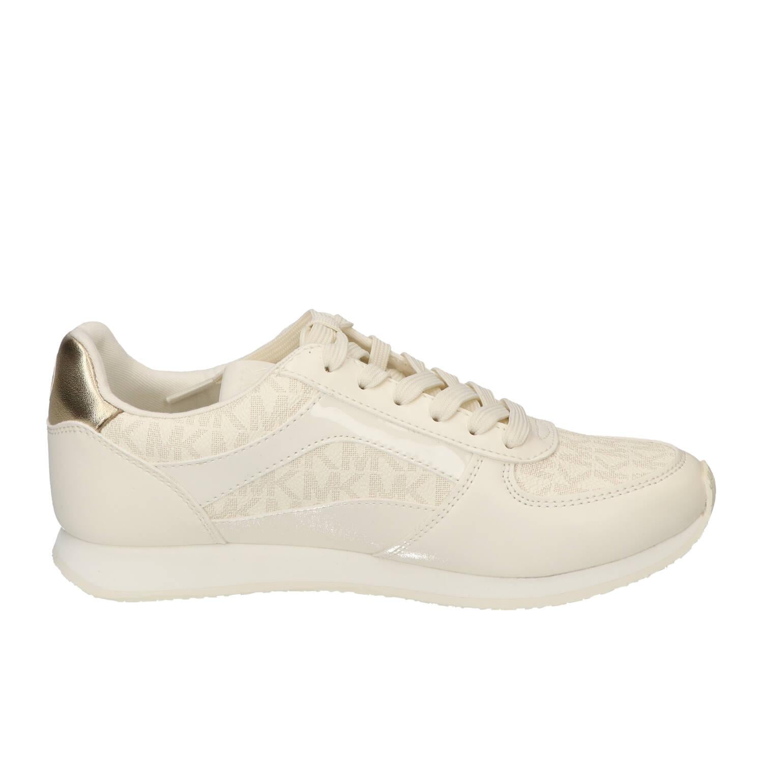 Sneakers, Lichtbeige
