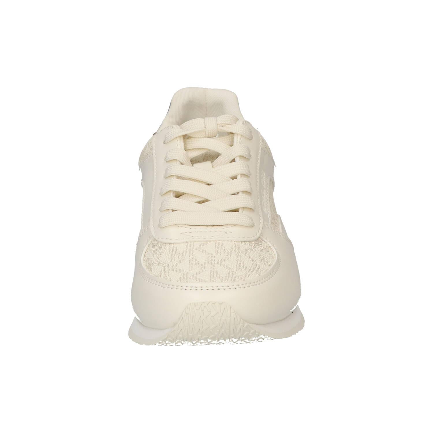 Sneakers, Lichtbeige