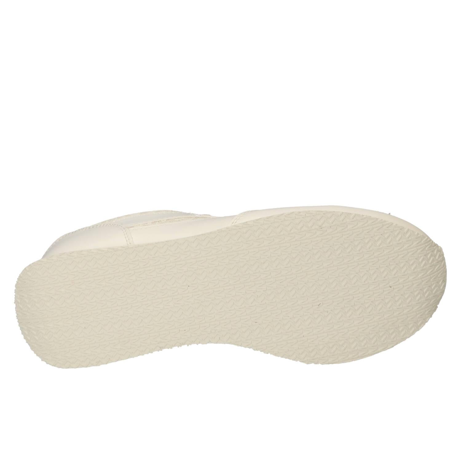 Sneakers, Lichtbeige