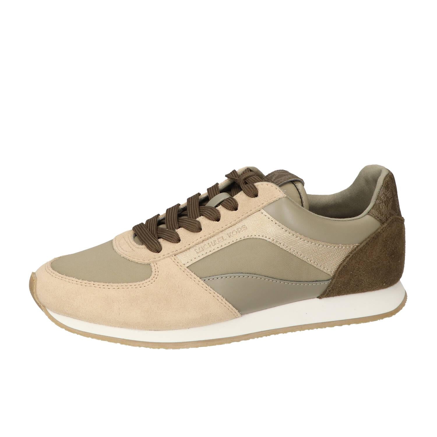 Sneakers, Groen