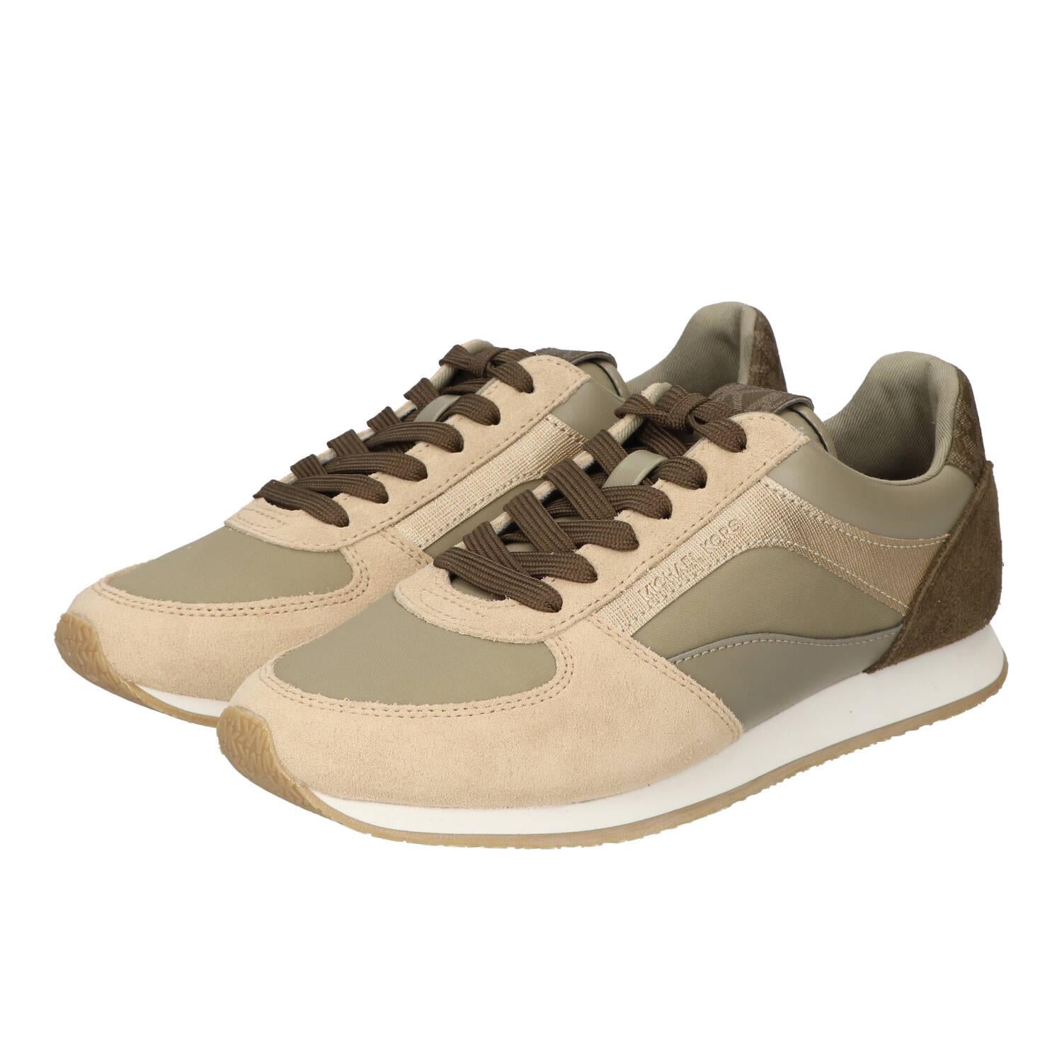 Sneakers, Groen