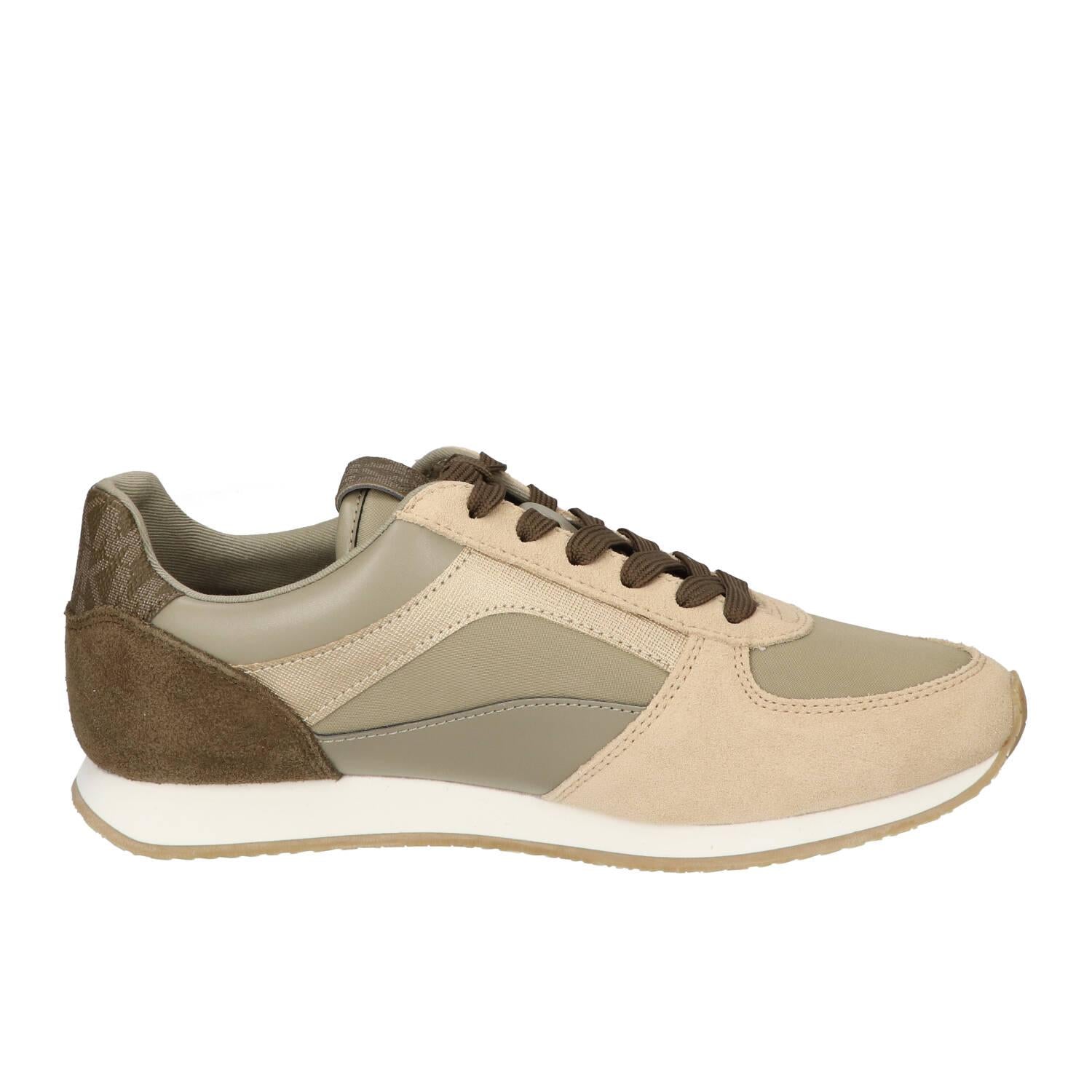 Sneakers, Groen