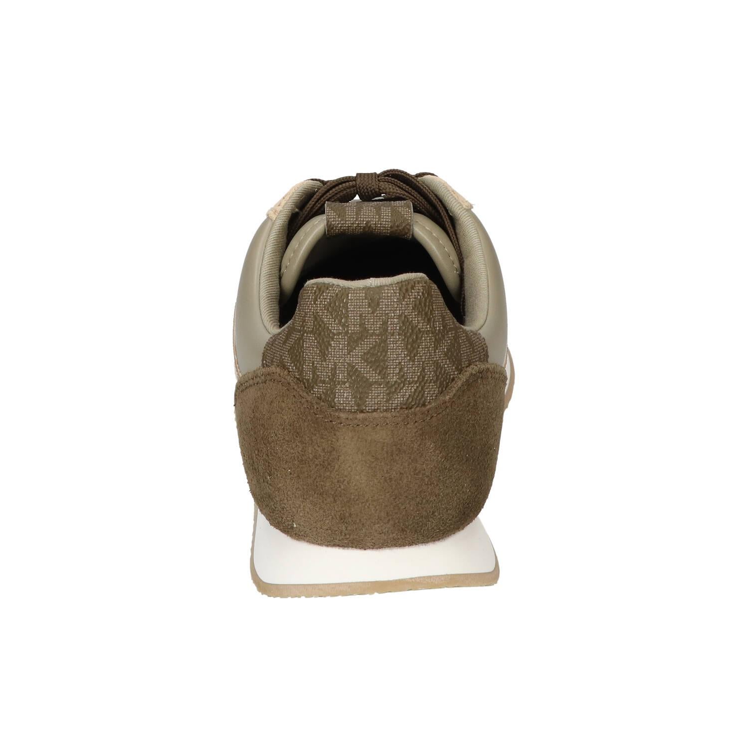 Sneakers, Groen