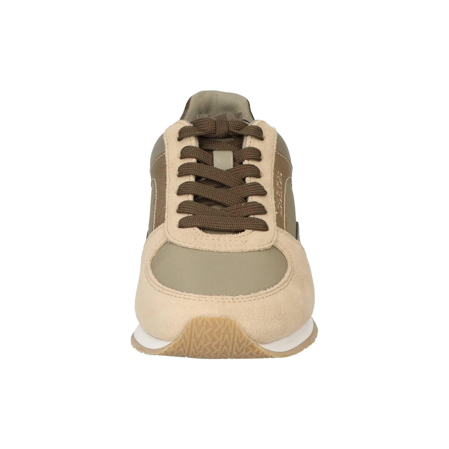 Sneakers, Groen