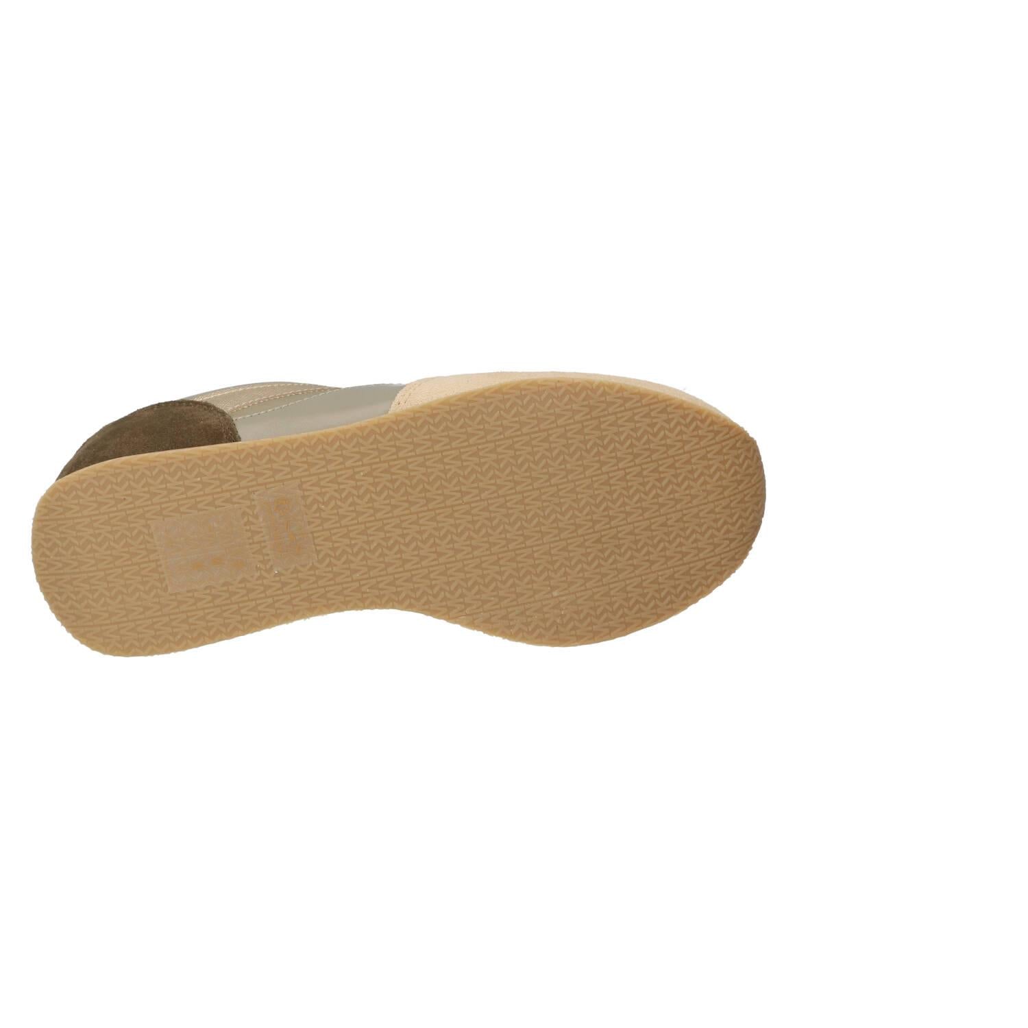 Sneakers, Groen