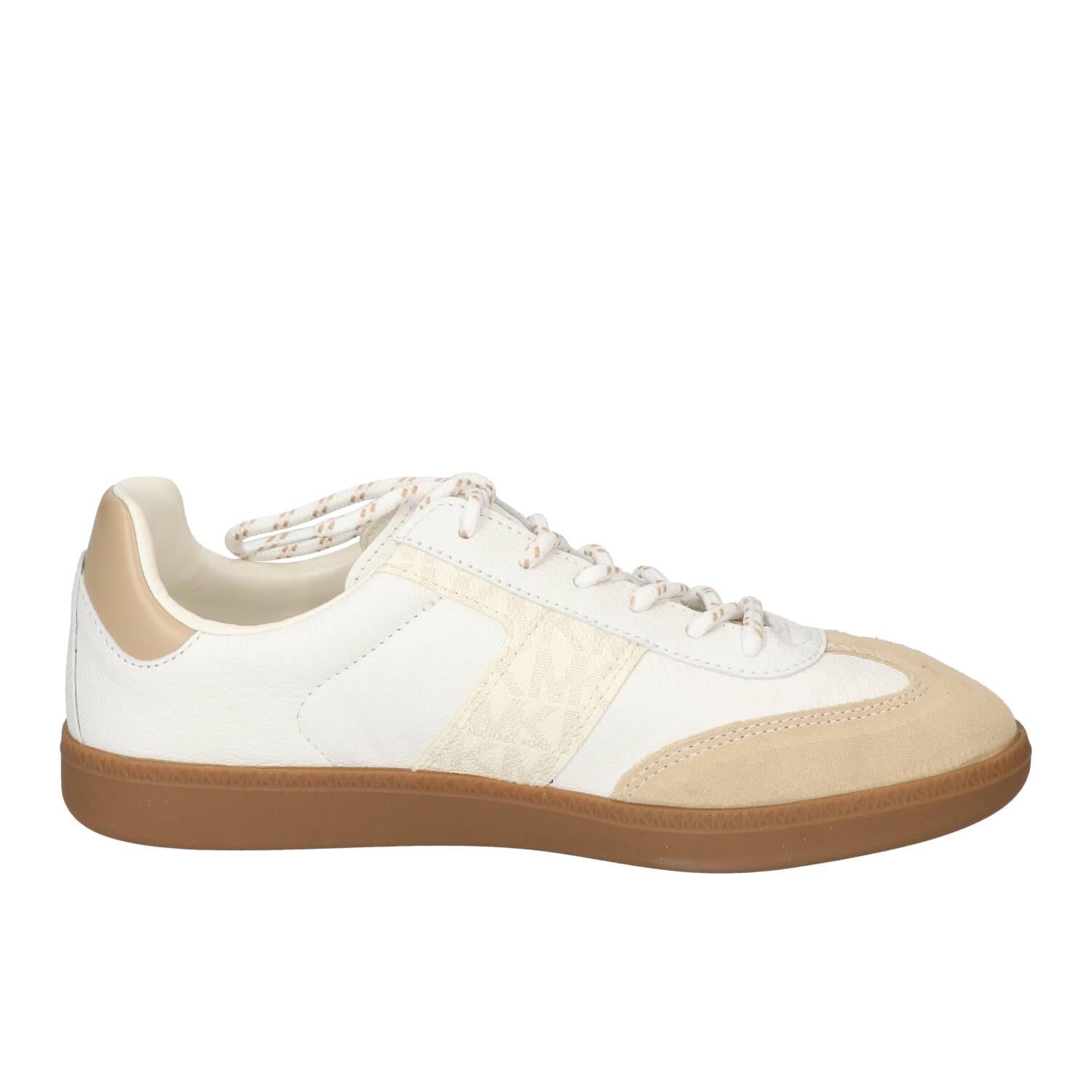 Sneakers, Lichtbeige
