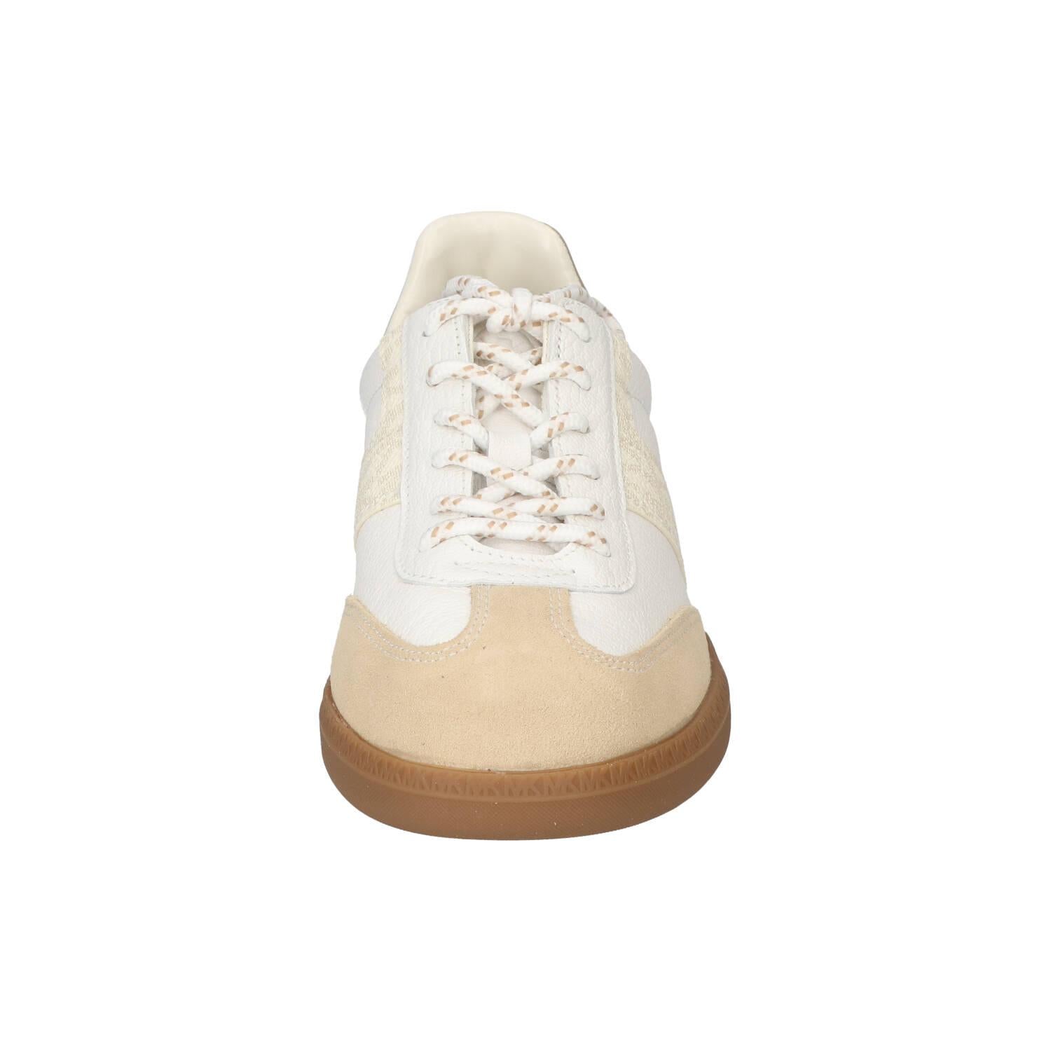 Sneakers, Lichtbeige