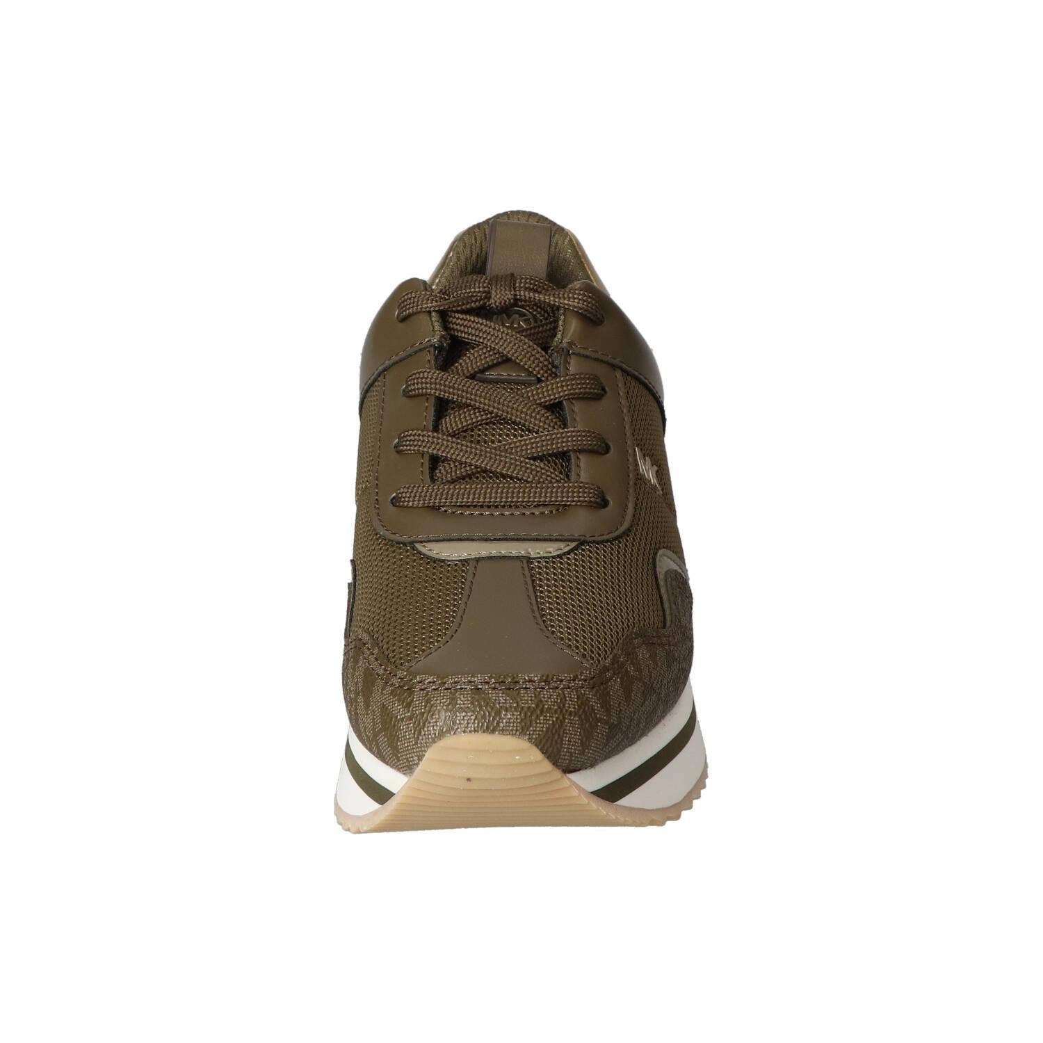 Sneakers, Groen