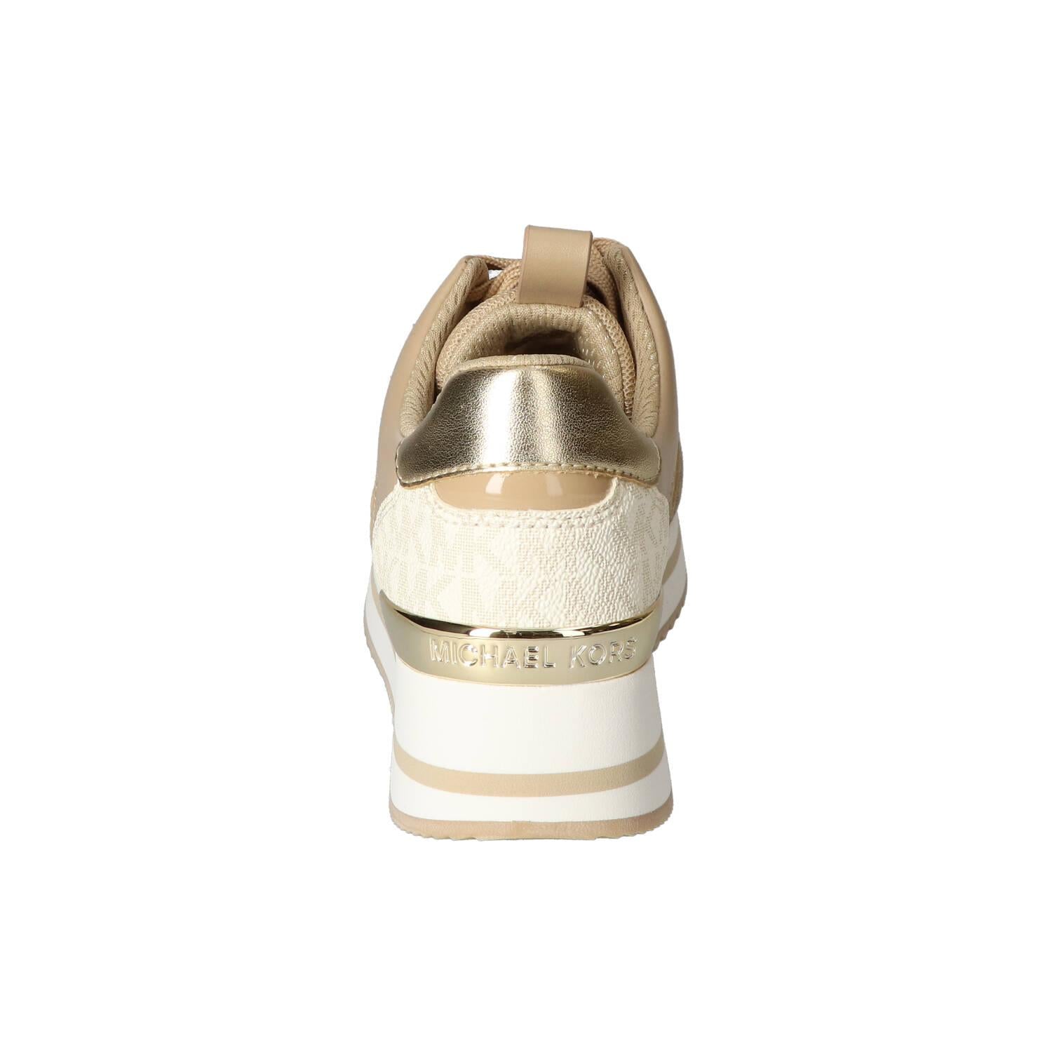 Sneakers, Lichtbeige