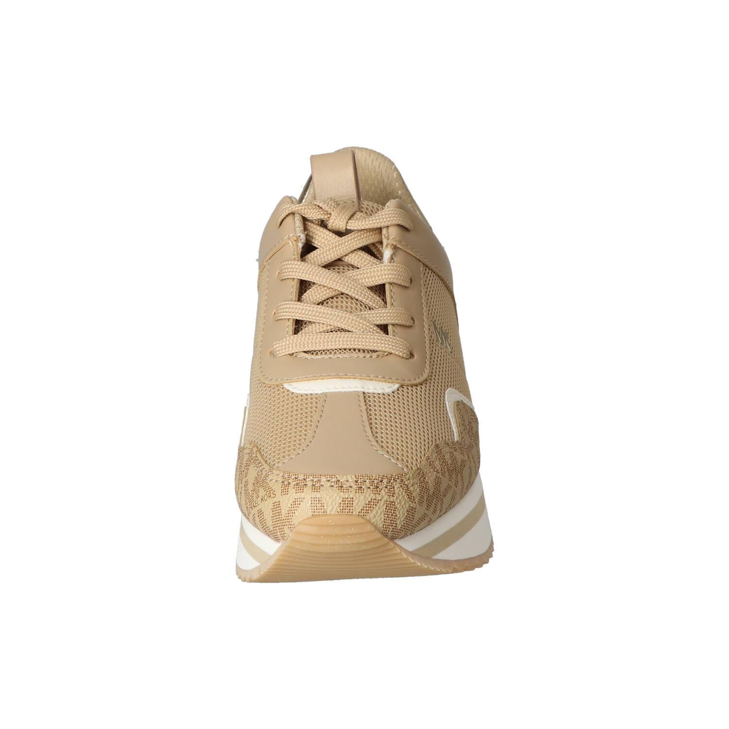 Sneakers, Lichtbeige