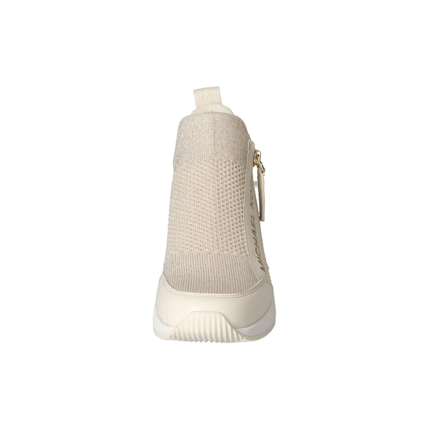 Sneakers, Goud