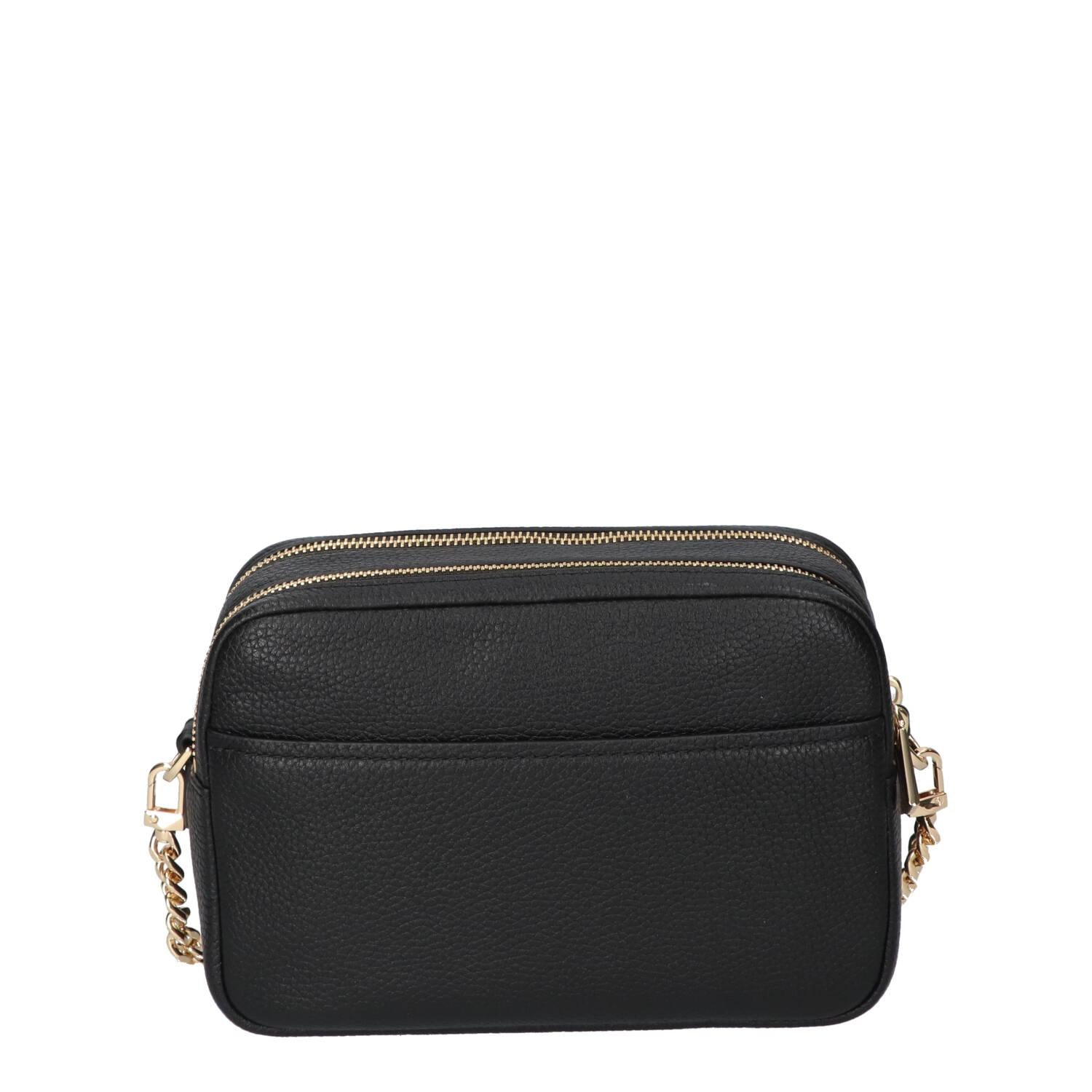 Crossbody Tassen, Zwart