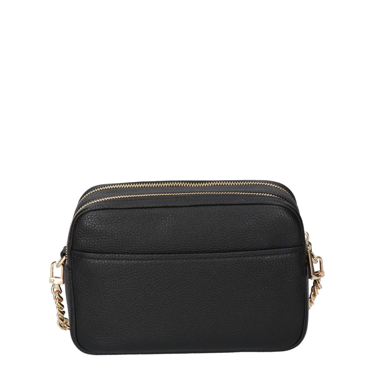 Crossbody Tassen, Zwart