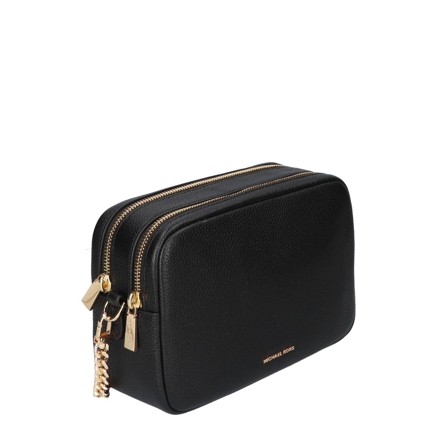 Crossbody Tassen, Zwart