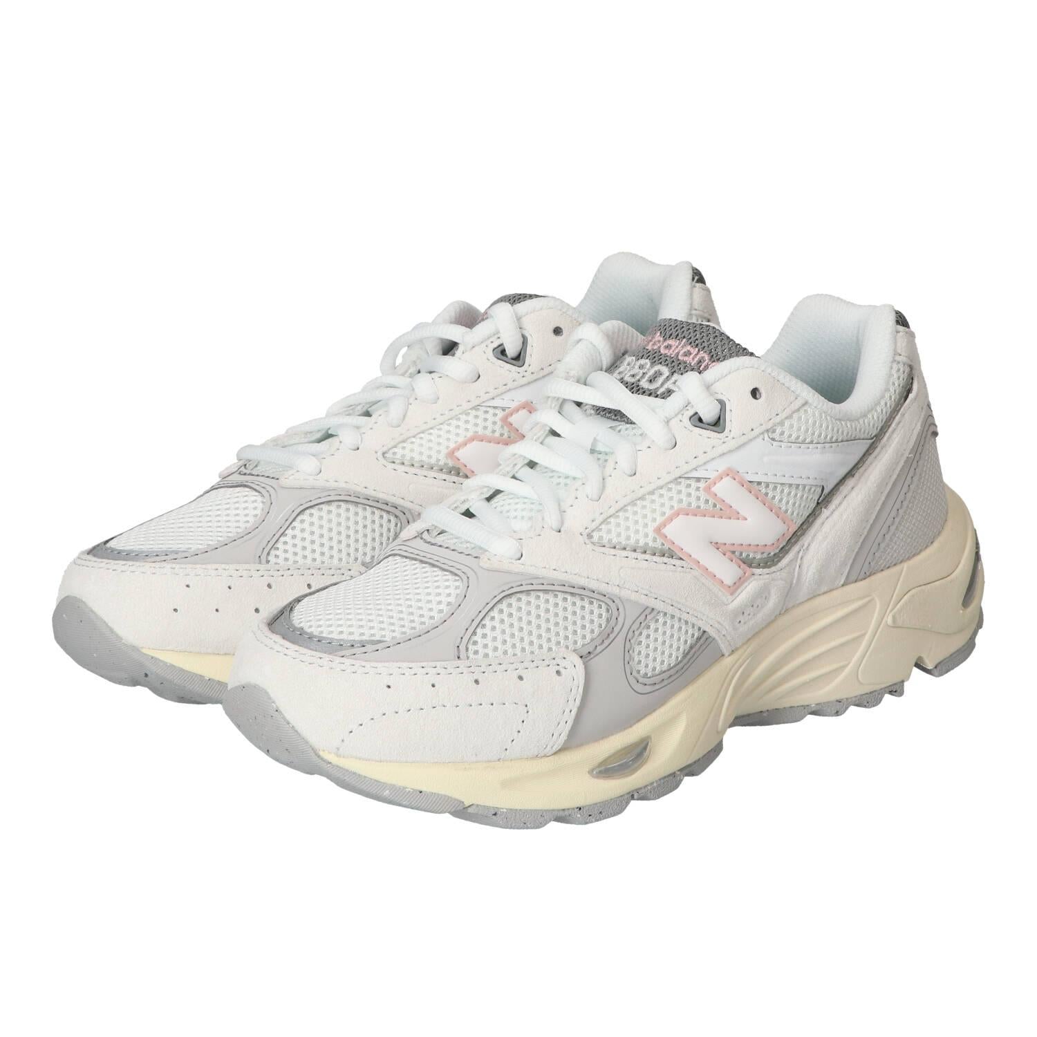 Sneakers, Lichtbeige