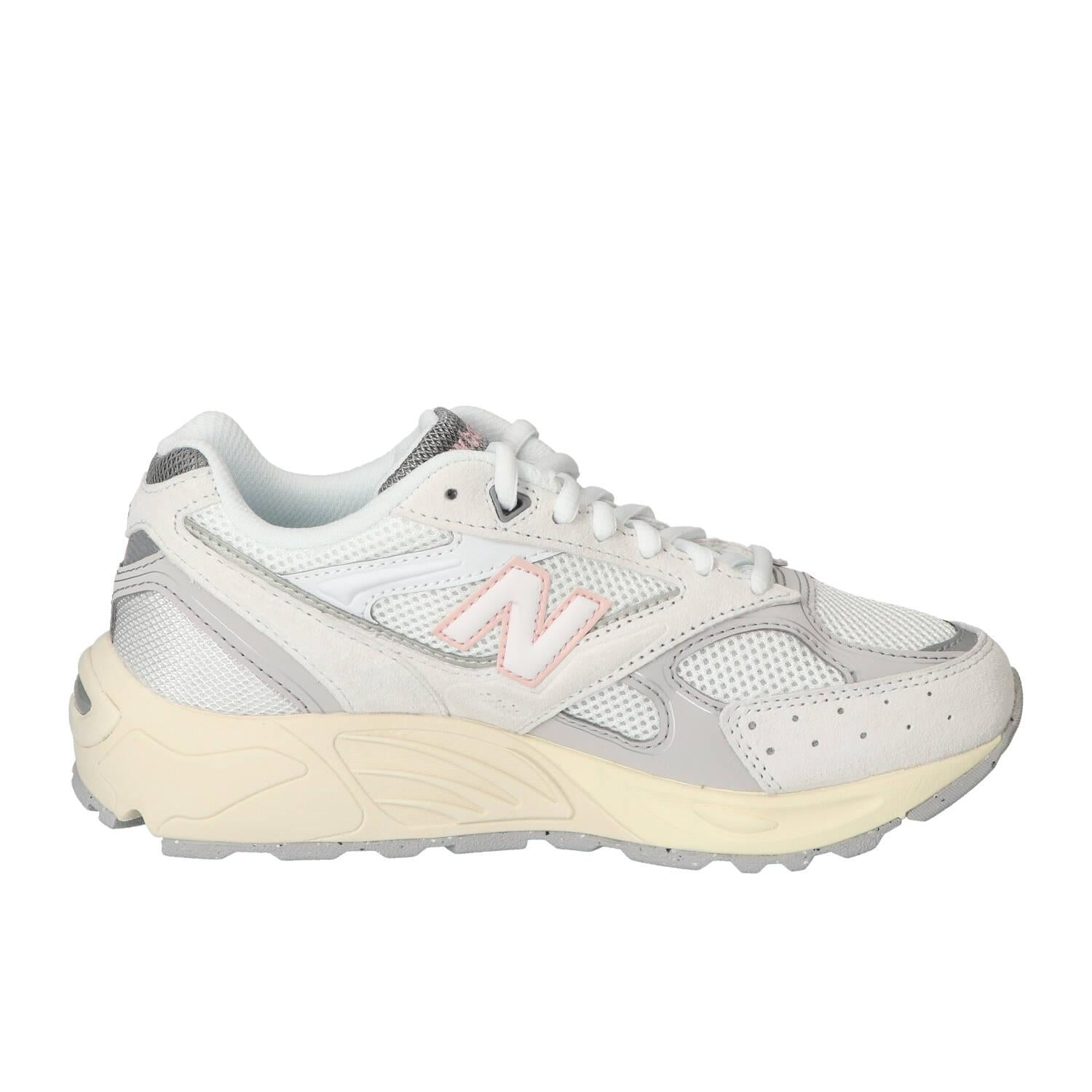 Sneakers, Lichtbeige