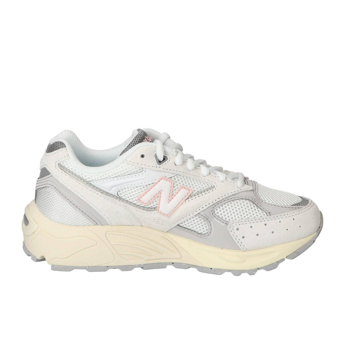 Sneakers, Lichtbeige