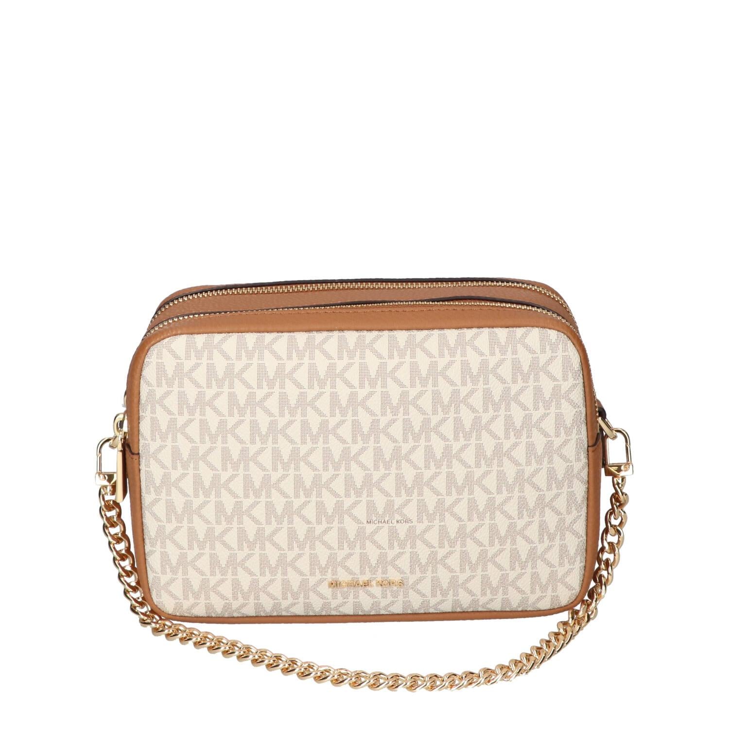 Crossbody Tassen, Lichtbeige