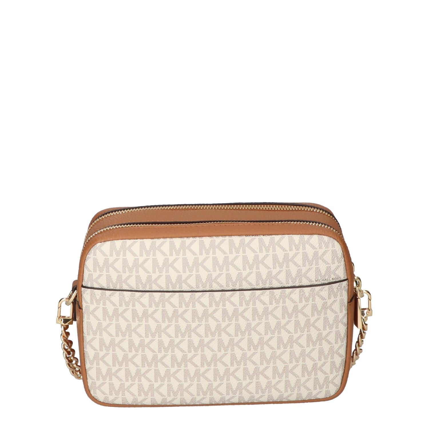 Crossbody Tassen, Lichtbeige