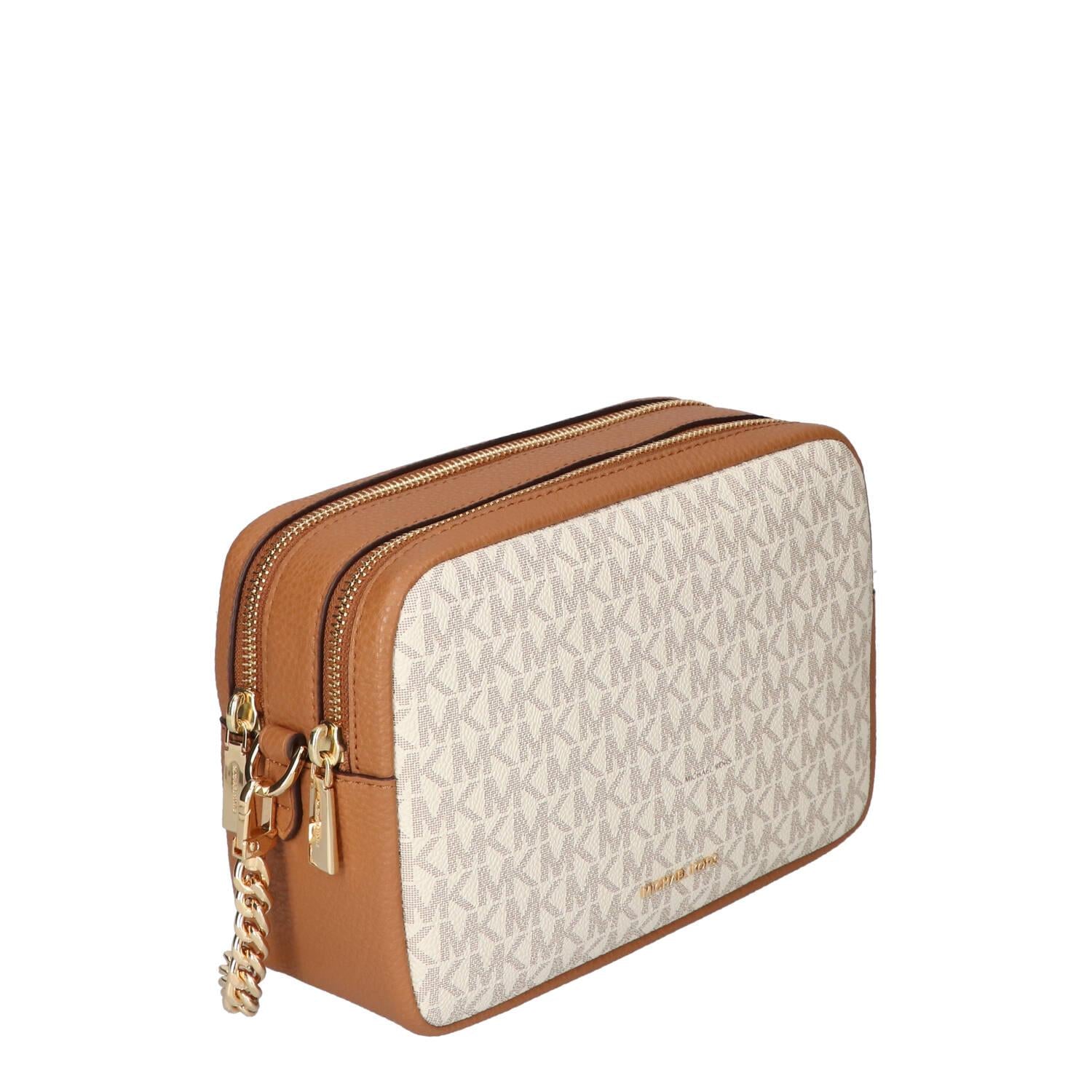 Crossbody Tassen, Lichtbeige