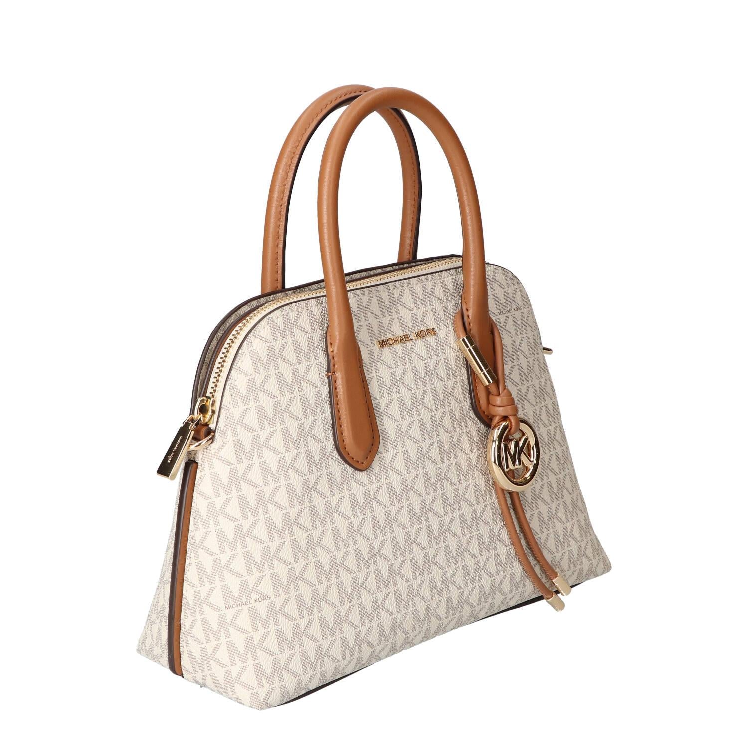 Handtassen, Lichtbeige