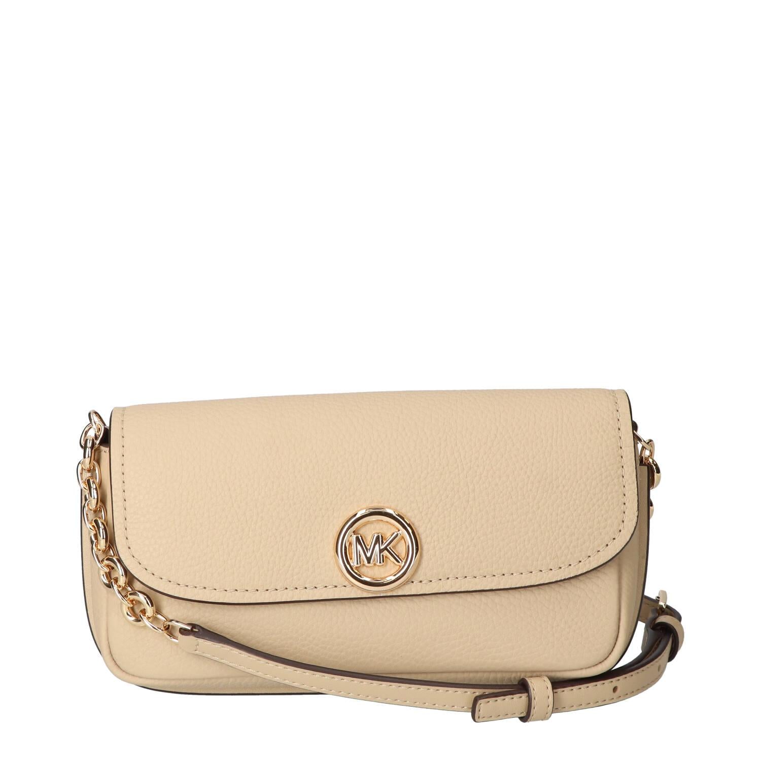 Crossbody Tassen, Lichtbeige