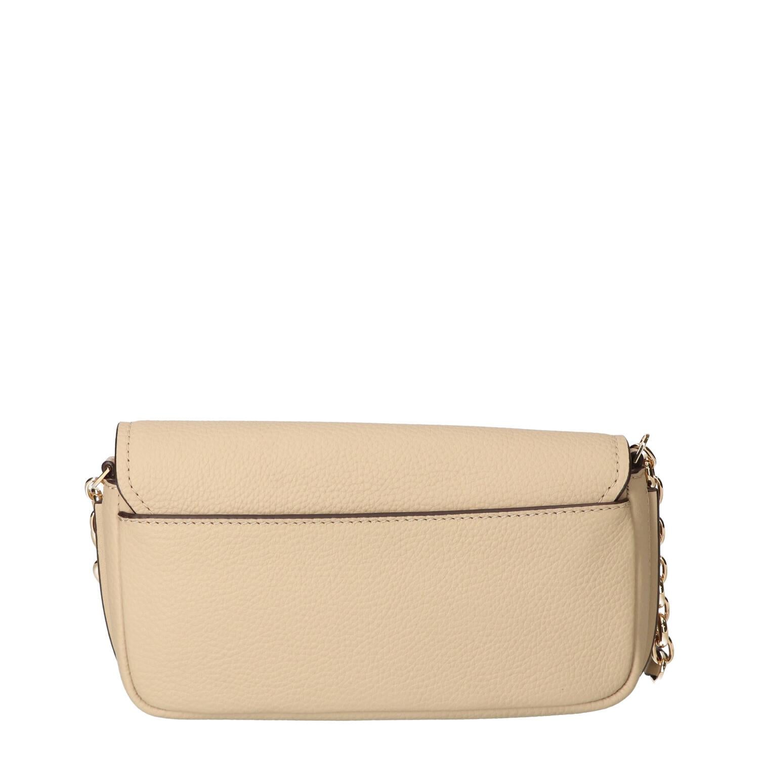 Crossbody Tassen, Lichtbeige