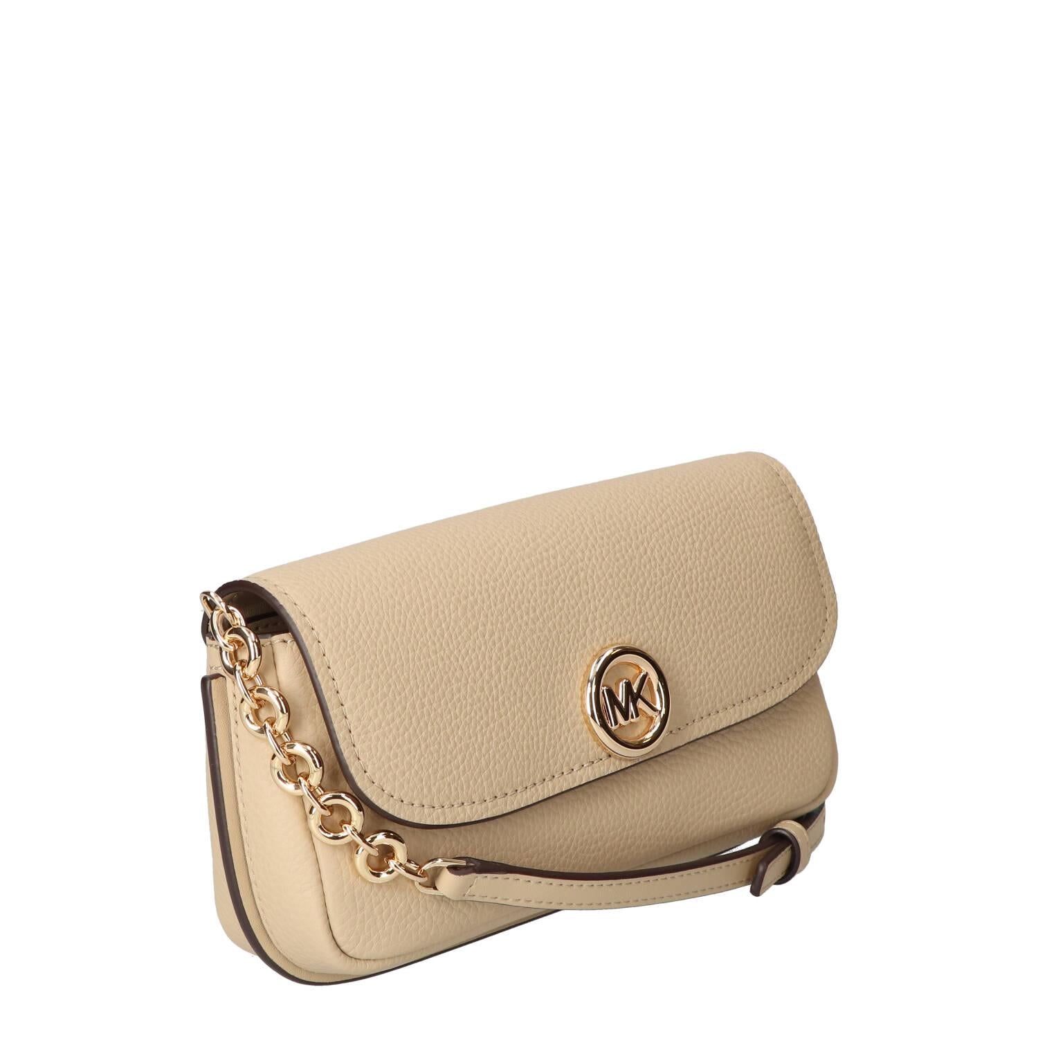 Crossbody Tassen, Lichtbeige