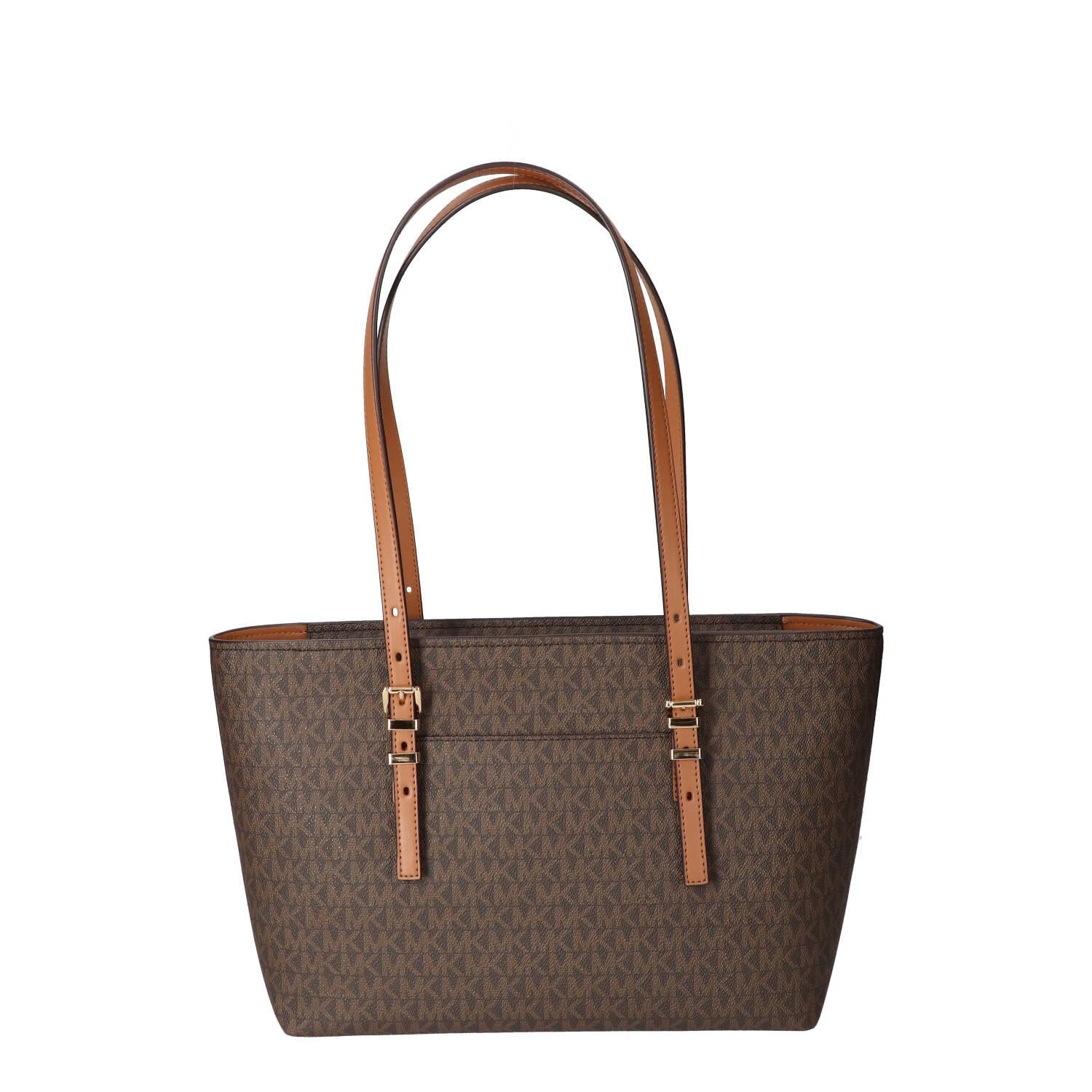 Crossbody Tassen, Donkerbruin