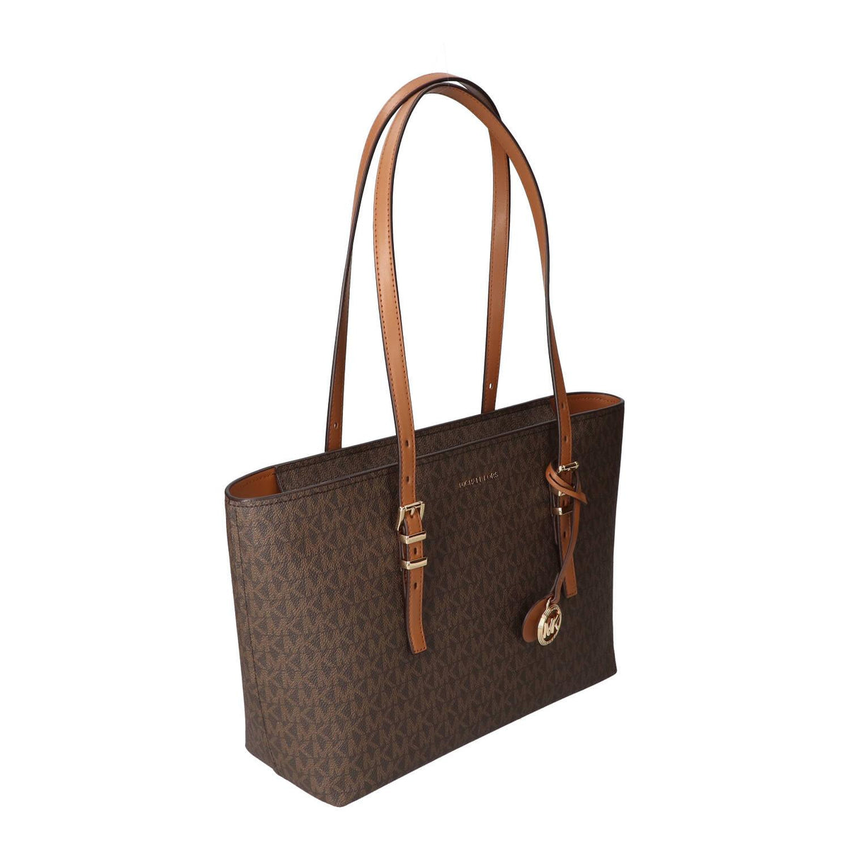 Crossbody Tassen, Donkerbruin