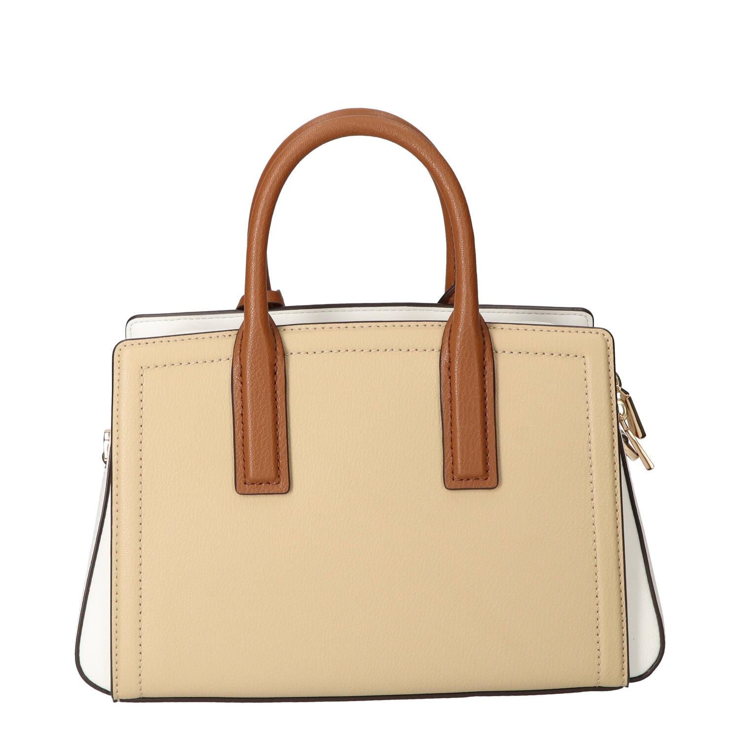 Handtassen, Lichtbeige