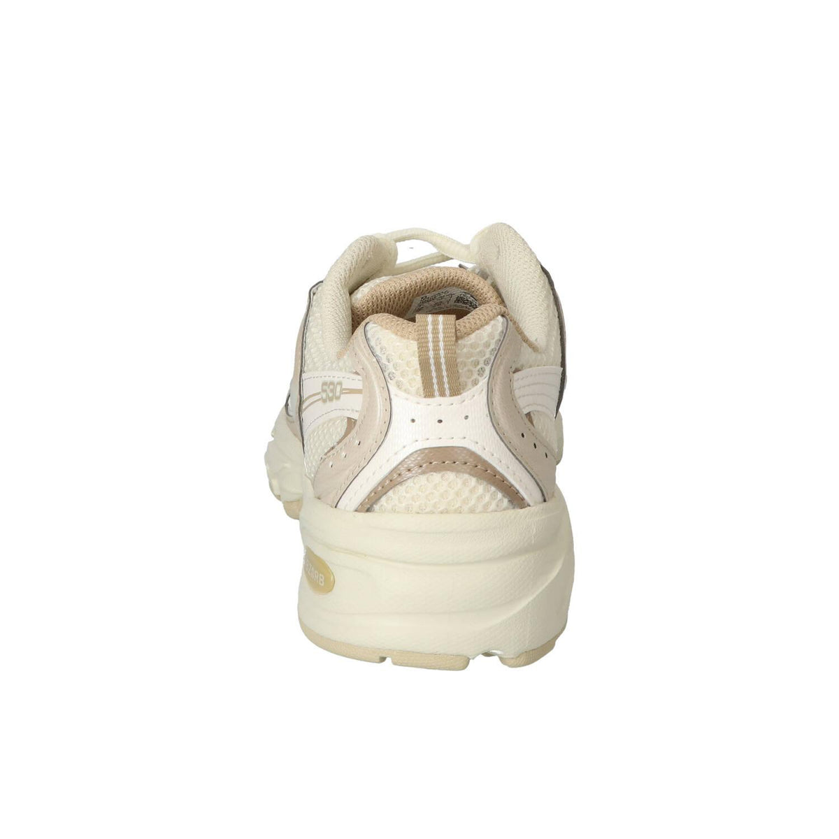 Sneakers, Lichtbeige