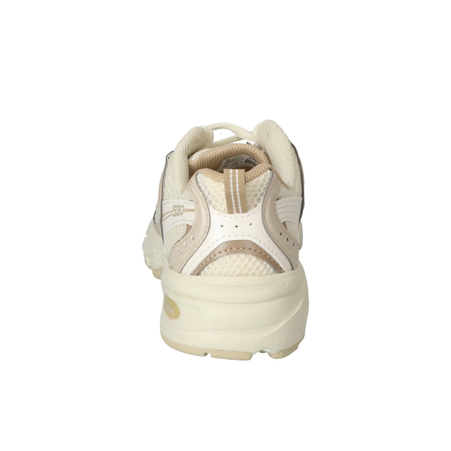 Sneakers, Lichtbeige