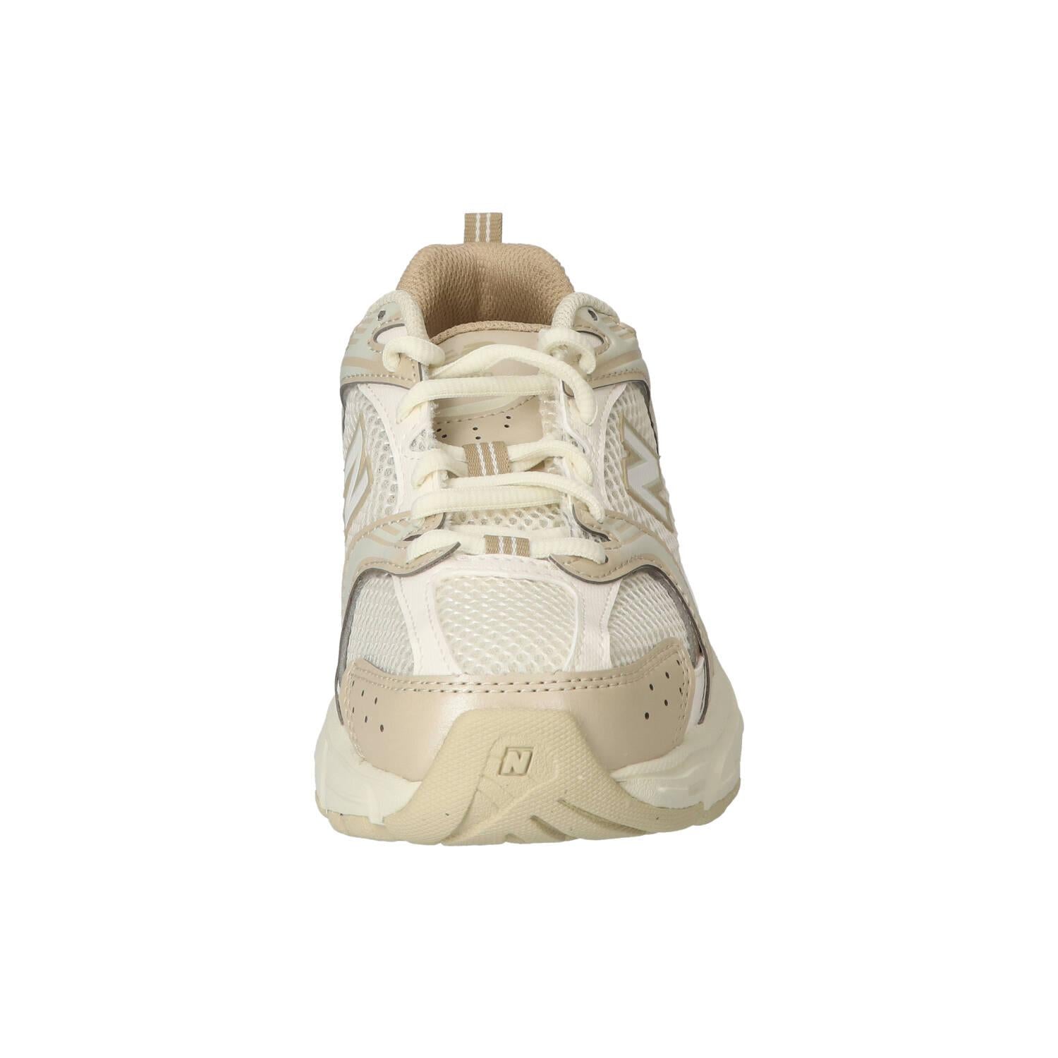 Sneakers, Lichtbeige