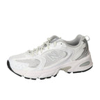 Sneakers, Zilver