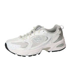 Sneakers, Zilver