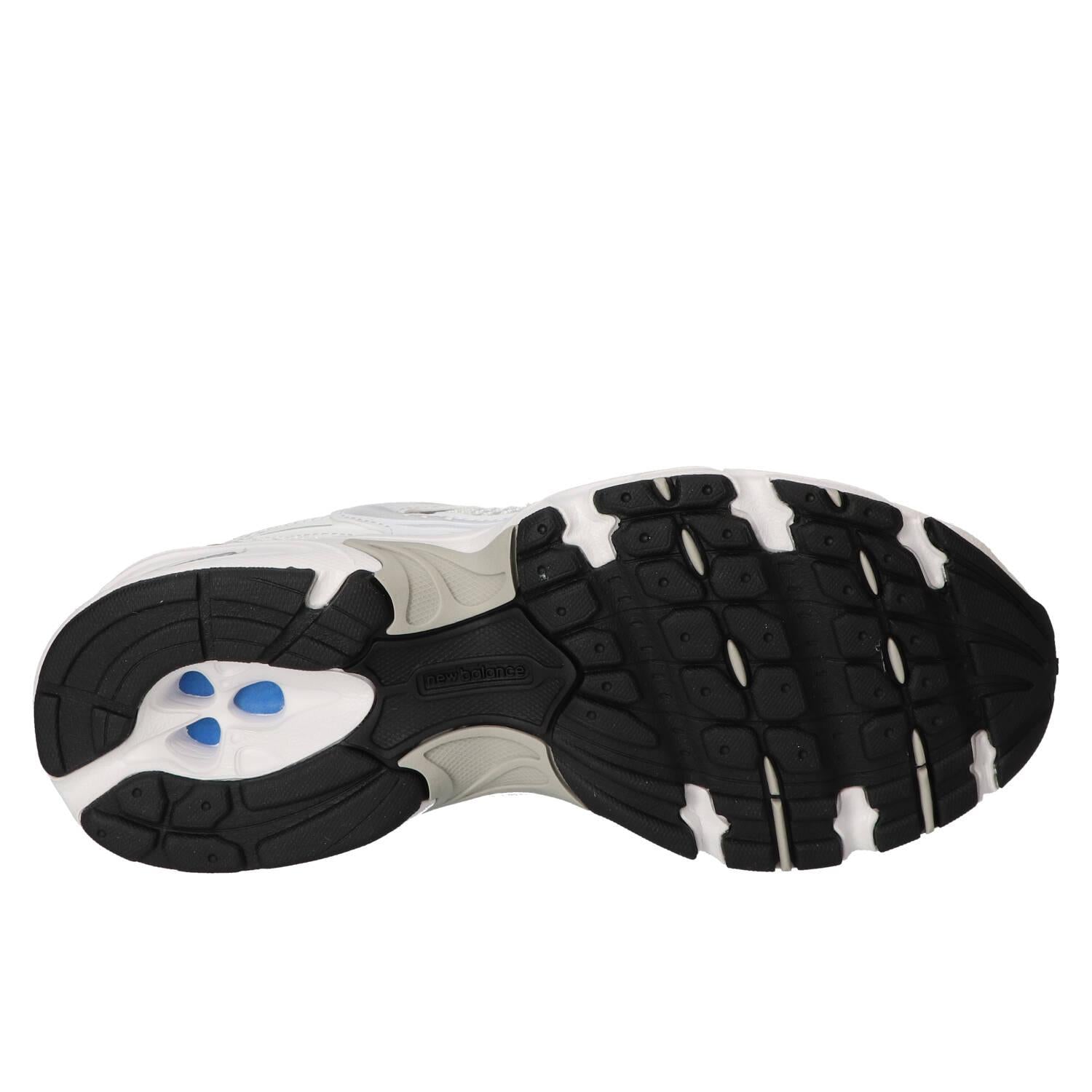 Sneakers, Zilver
