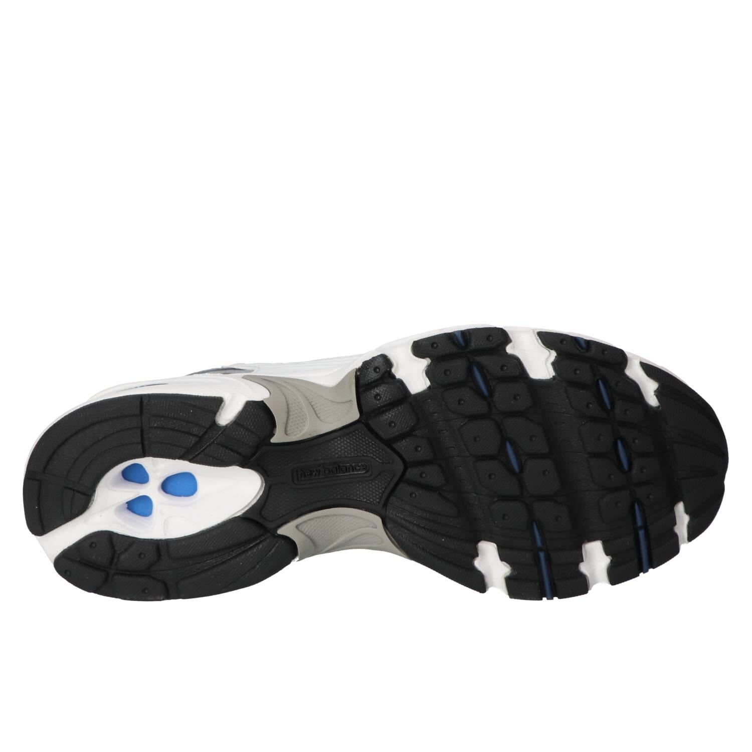 Sneakers, Zilver