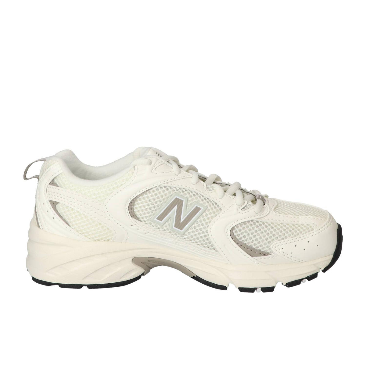 Sneakers, Lichtbeige