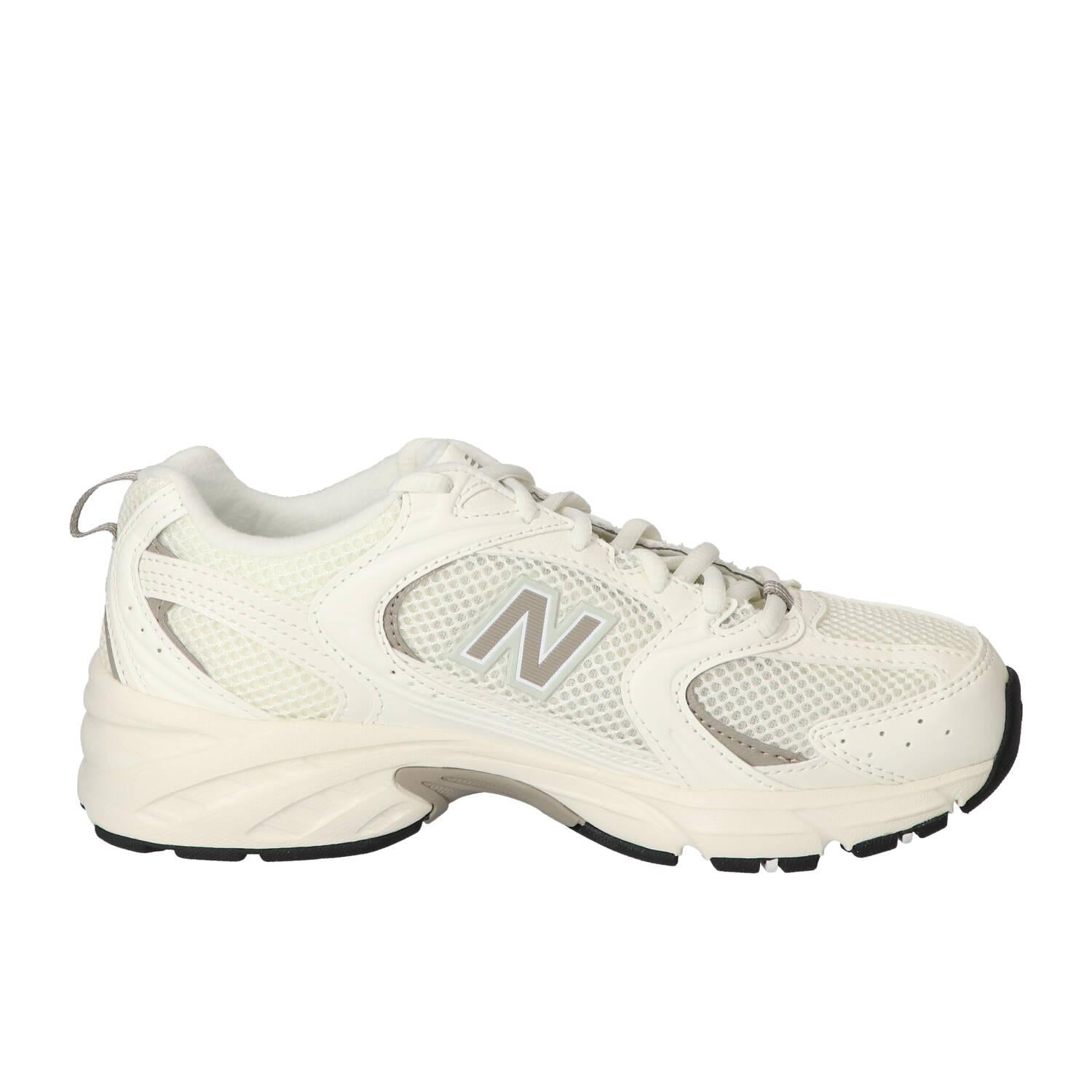 Sneakers, Lichtbeige
