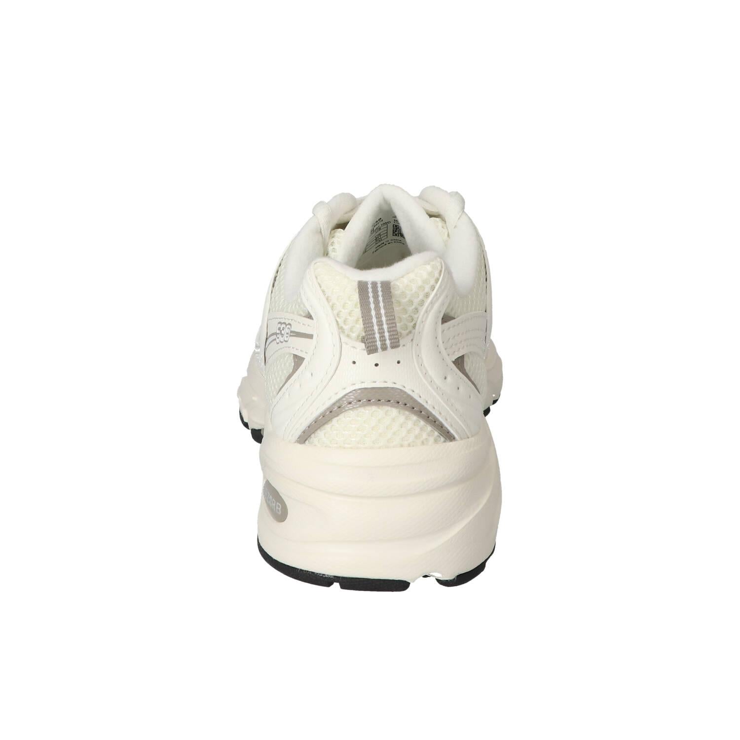 Sneakers, Lichtbeige