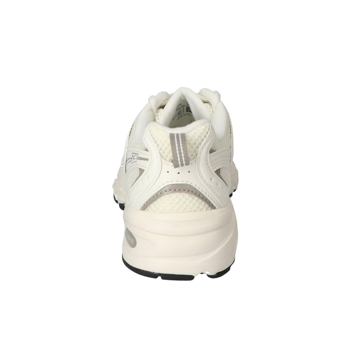 Sneakers, Lichtbeige