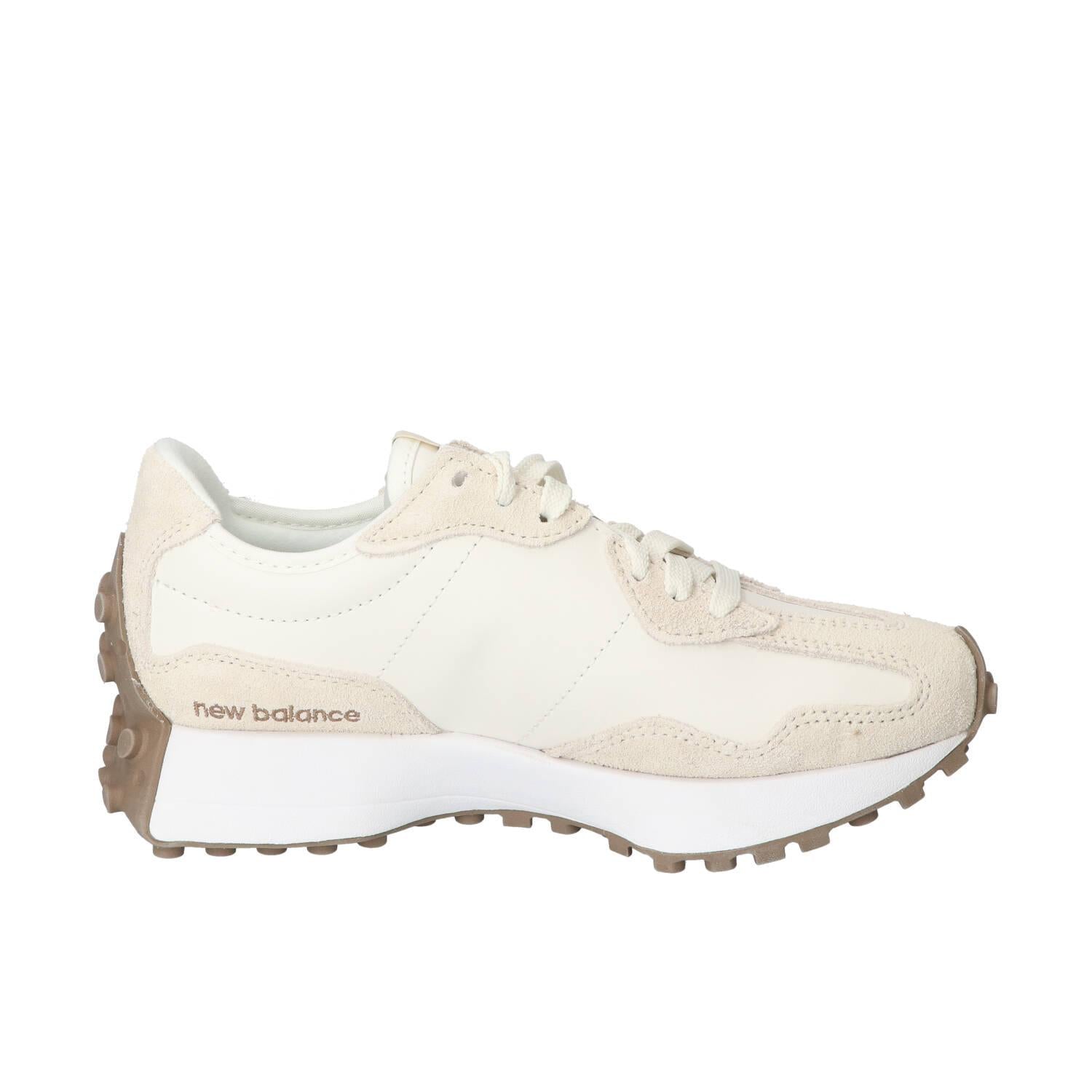 Sneakers, Lichtbeige