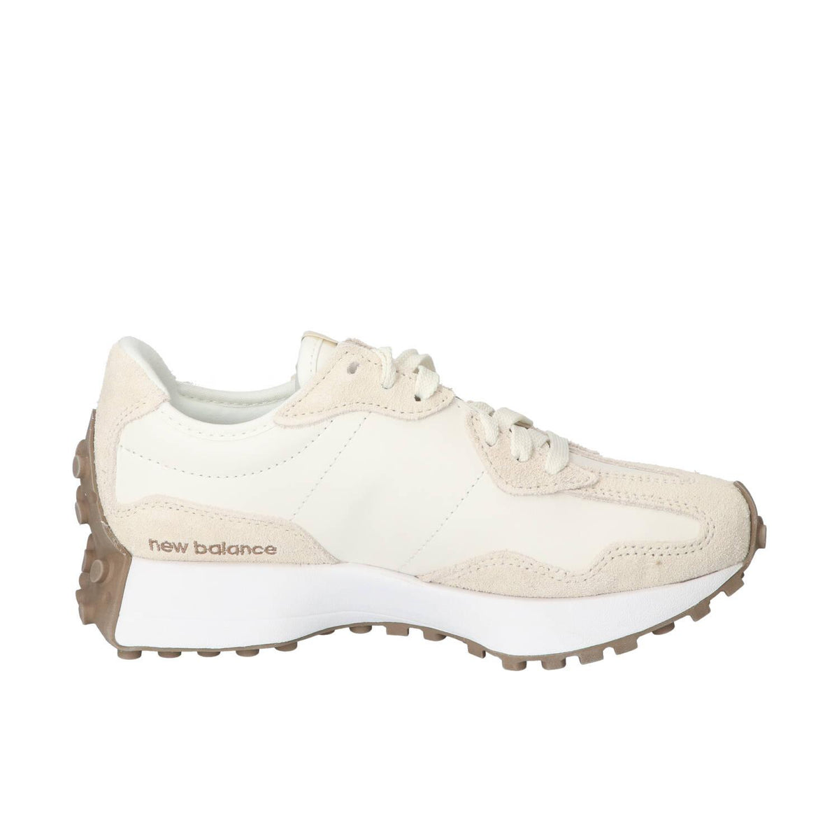 Sneakers, Lichtbeige