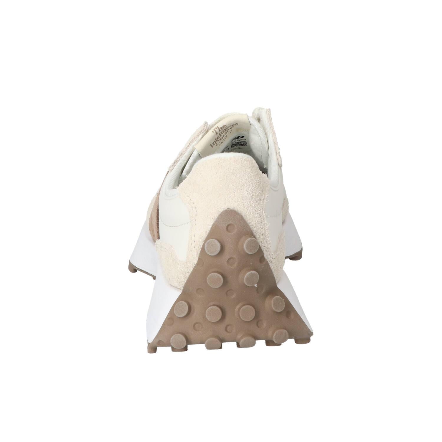 Sneakers, Lichtbeige