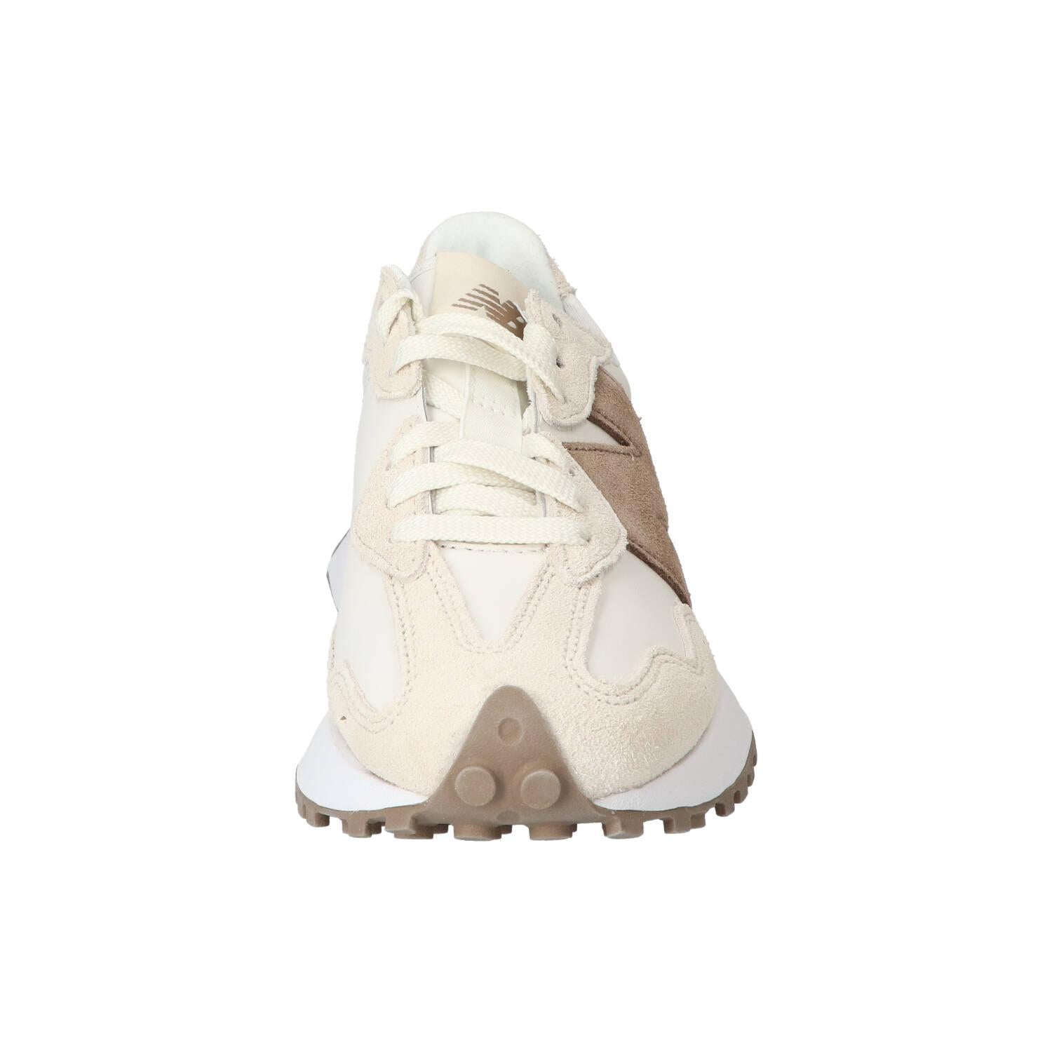 Sneakers, Lichtbeige