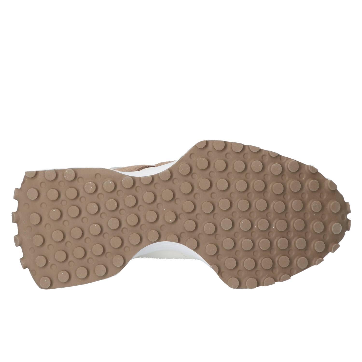 Sneakers, Lichtbeige