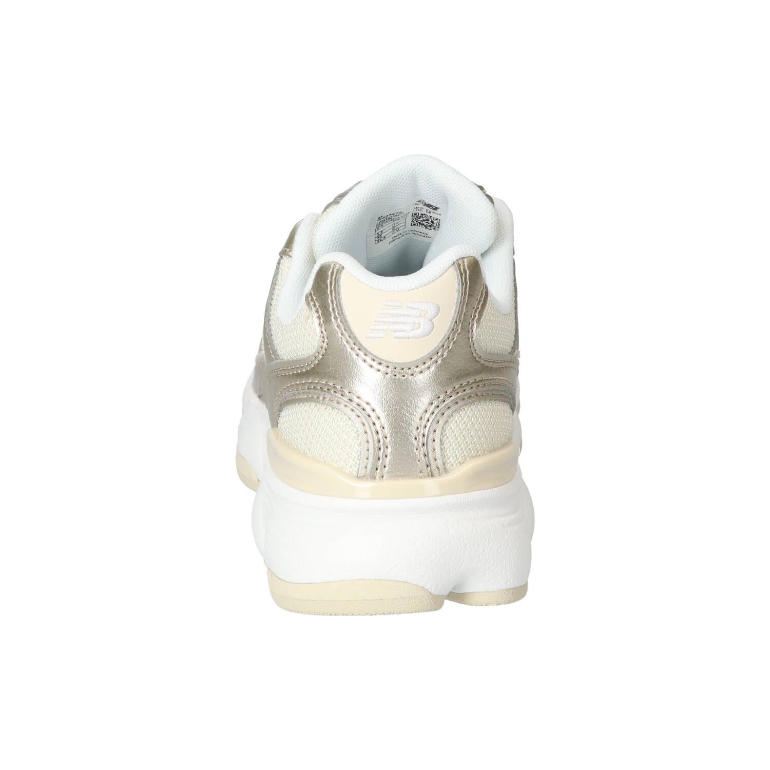 Sneakers, Goud
