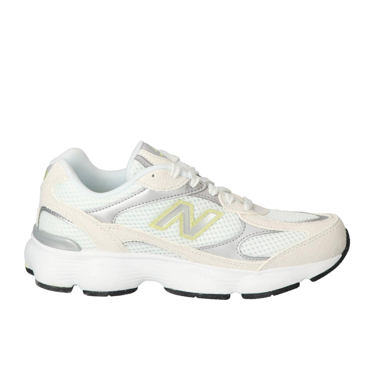 Sneakers, Wit